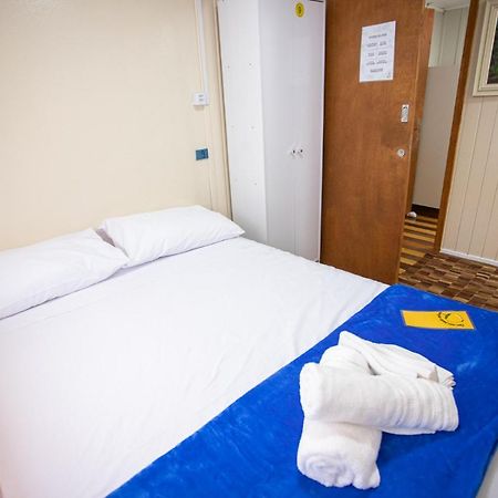 Hostel Butia Laguna Εξωτερικό φωτογραφία