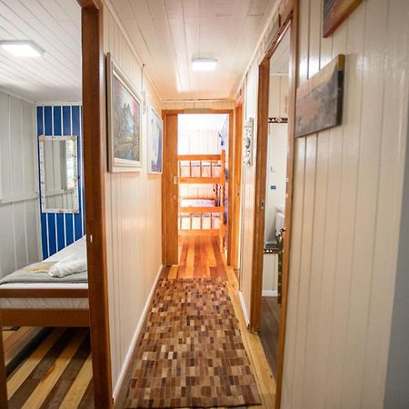 Hostel Butia Laguna Εξωτερικό φωτογραφία