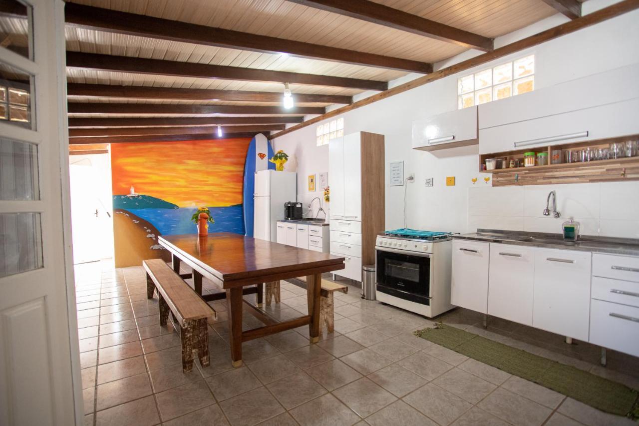 Hostel Butia Laguna Εξωτερικό φωτογραφία