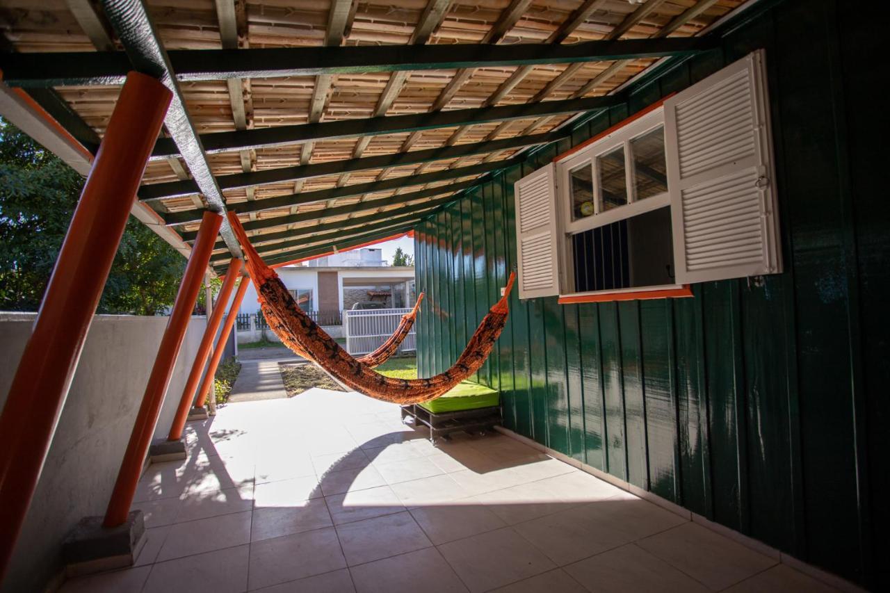 Hostel Butia Laguna Εξωτερικό φωτογραφία