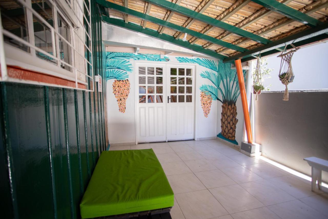 Hostel Butia Laguna Εξωτερικό φωτογραφία