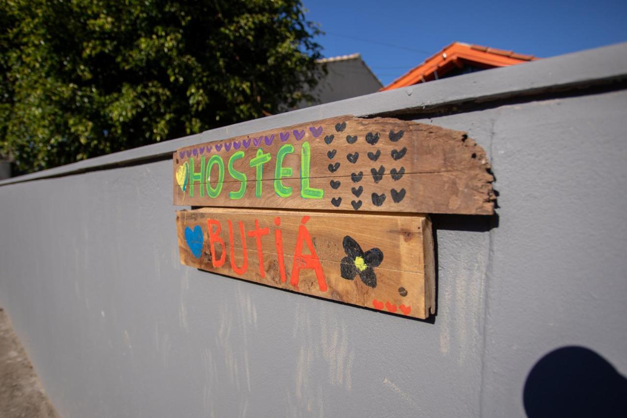 Hostel Butia Laguna Εξωτερικό φωτογραφία