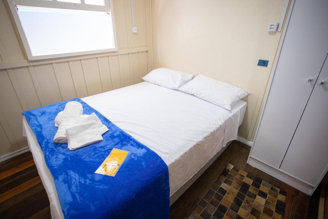 Hostel Butia Laguna Εξωτερικό φωτογραφία