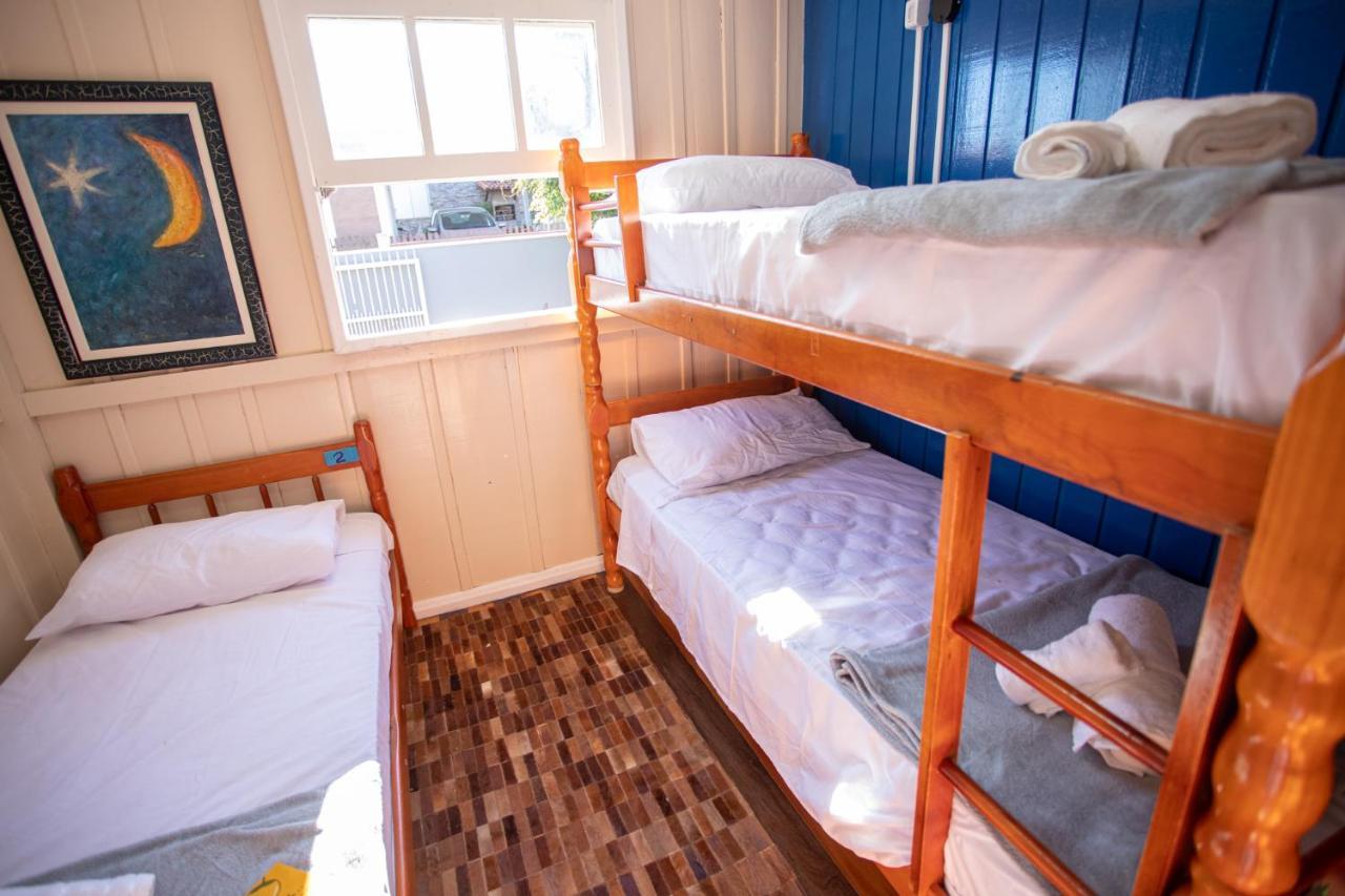 Hostel Butia Laguna Εξωτερικό φωτογραφία