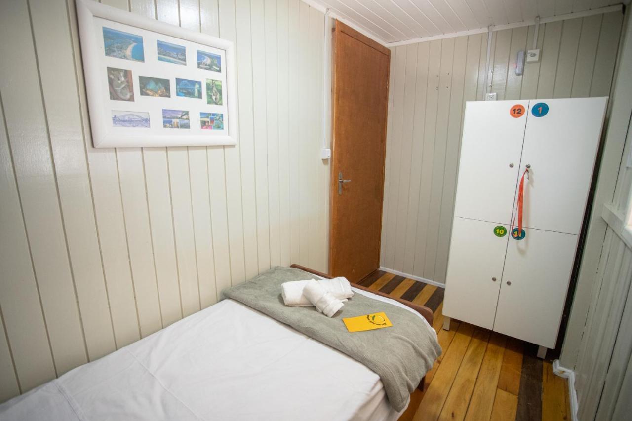 Hostel Butia Laguna Εξωτερικό φωτογραφία