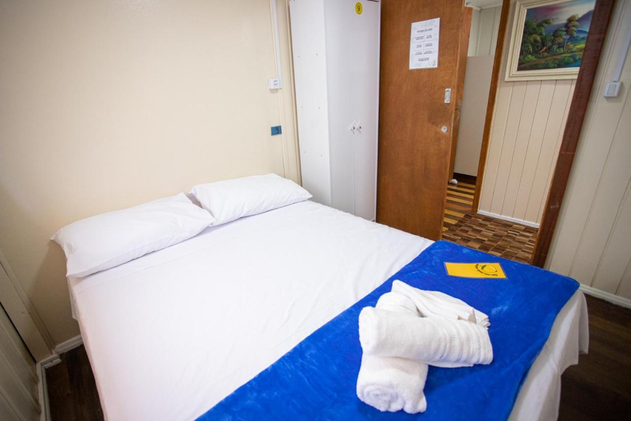 Hostel Butia Laguna Εξωτερικό φωτογραφία