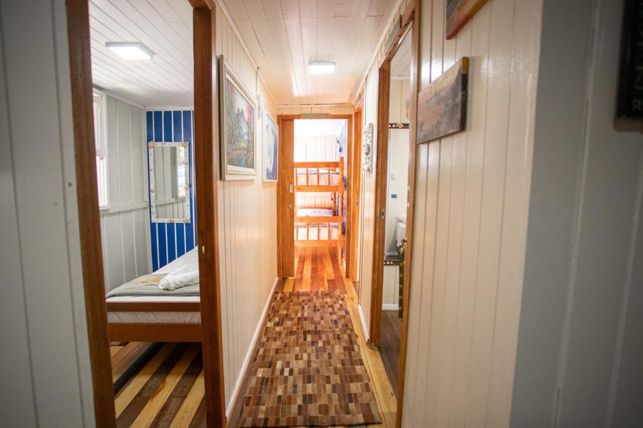Hostel Butia Laguna Εξωτερικό φωτογραφία
