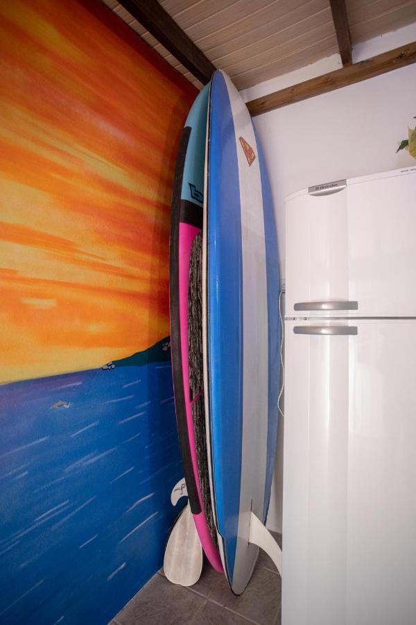 Hostel Butia Laguna Εξωτερικό φωτογραφία