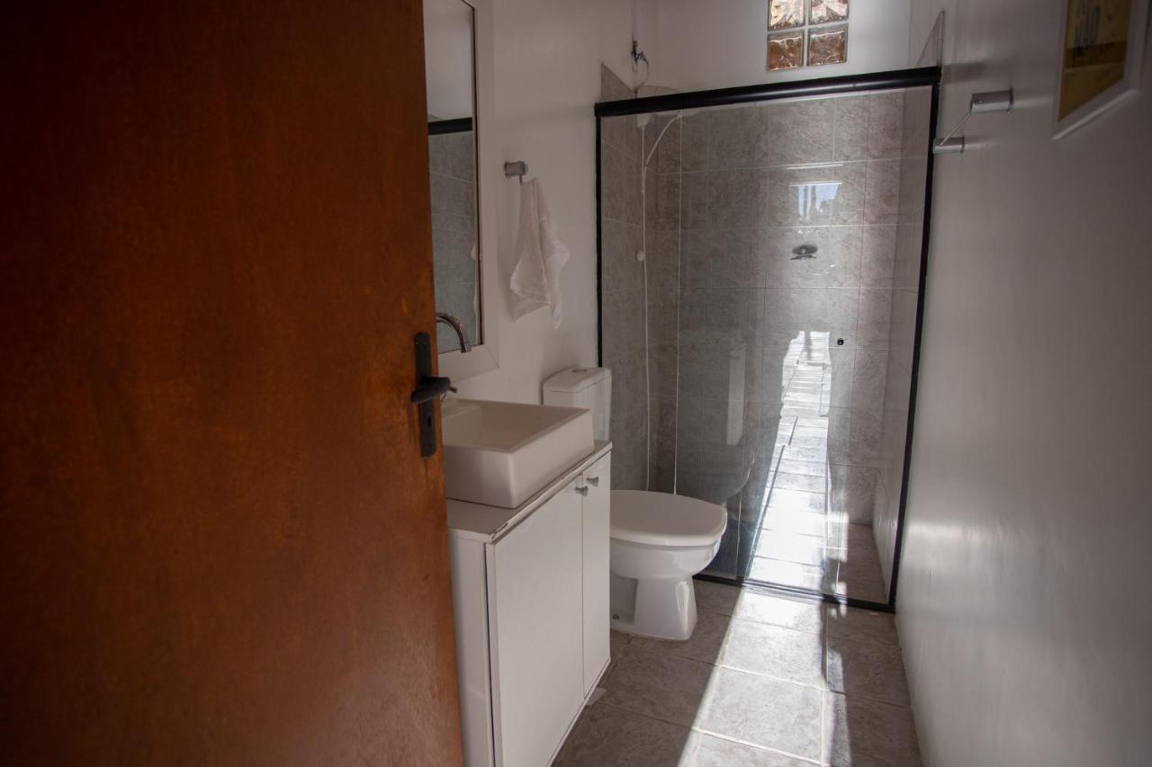 Hostel Butia Laguna Εξωτερικό φωτογραφία