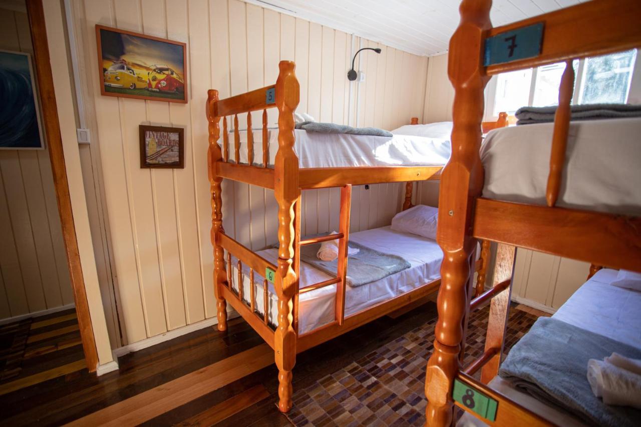 Hostel Butia Laguna Εξωτερικό φωτογραφία